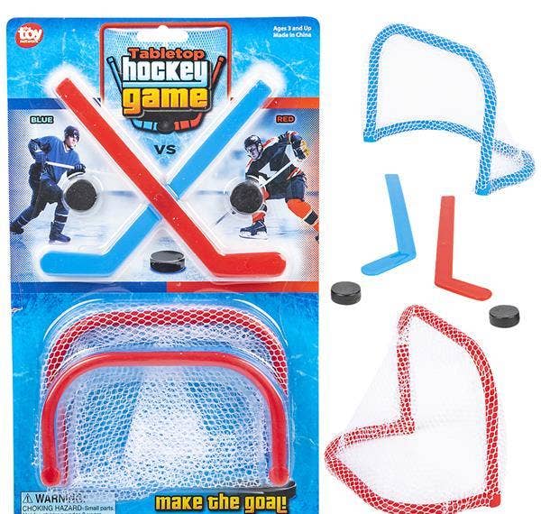 Buy TABLE TOP MINI HOCKEY 7" in Bulk