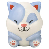 Buy Large Belly Buddy Squish Cat 6" in Bulk