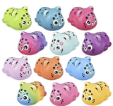 Buy SQUISH CHEETAH 6.25" in Bulk
