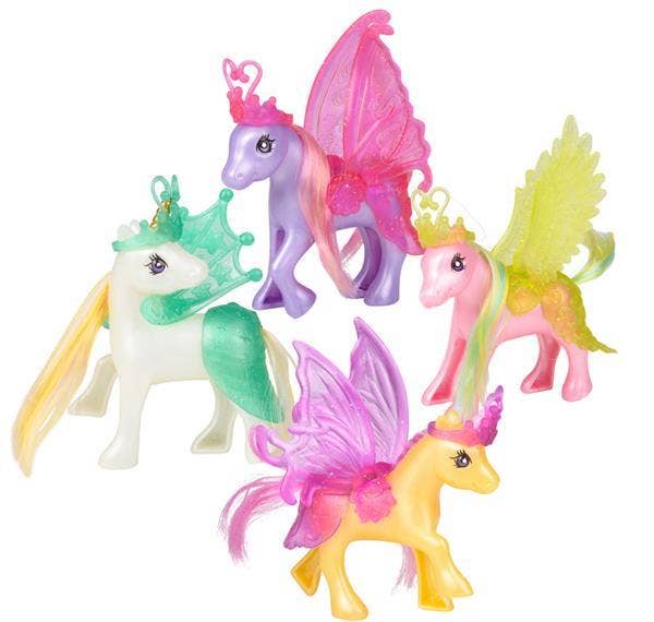 Buy DRESS UP FAIRY PONY PLAYSET 5" in Bulk