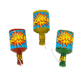 Buy CHAMPAGNE POPPERS in Bulk