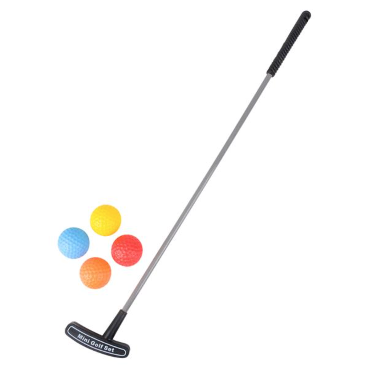 Buy GOLF PUTTER SET 23" 5 PC in Bulk