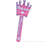 Buy 36" PRINCESS WAND INFLATE in Bulk