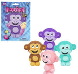 Buy SQUISH MONKEY 4" in Bulk