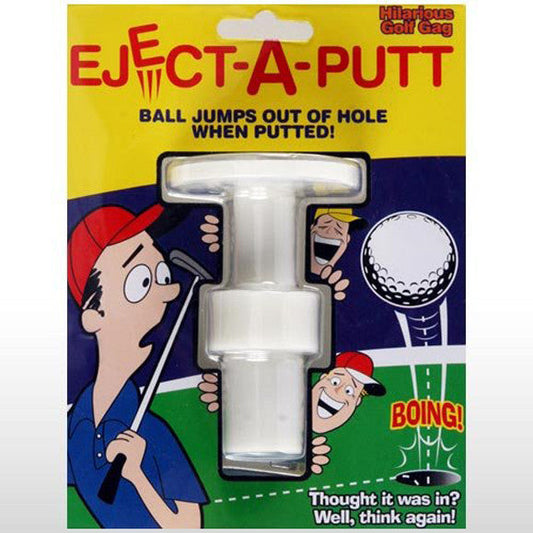 Buy POP UP EJECT A PUTT GOLF BALL TRICK ( sold bythe pieceBulk Price