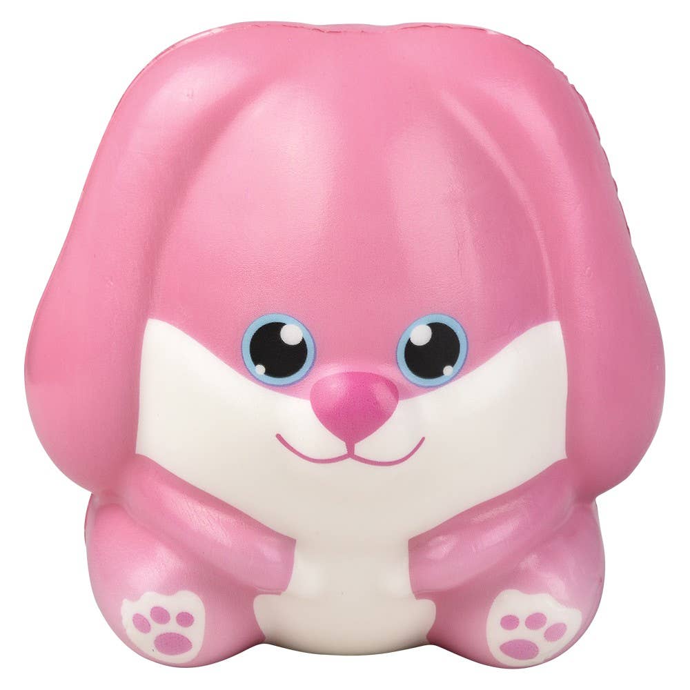 Buy Large Belly Buddy Squish Bunny 6" in Bulk
