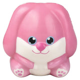 Buy Large Belly Buddy Squish Bunny 6" in Bulk