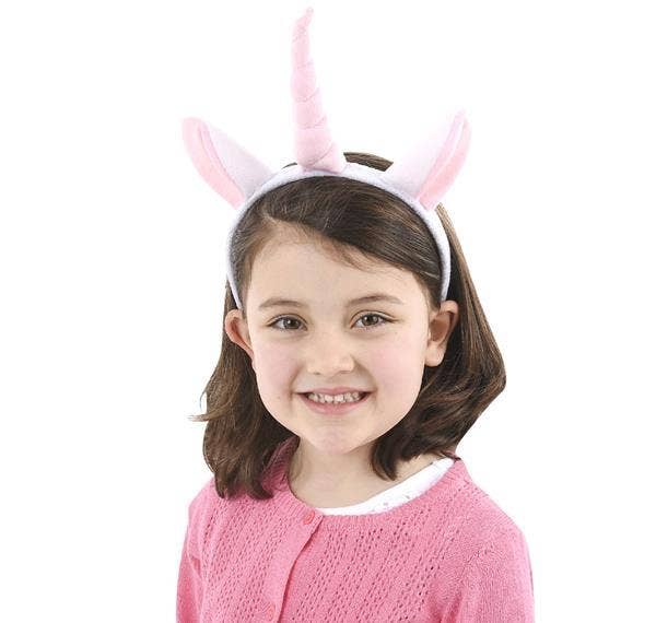 Buy UNICORN HEADBAND in Bulk