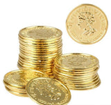 Buy GOLD COIN in Bulk