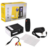 Buy Mini LED Projector in Bulk