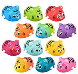 Buy SQUISH TIGER 5.25" in Bulk