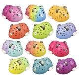 Buy SQUISH LEOPARD 4.25" in Bulk