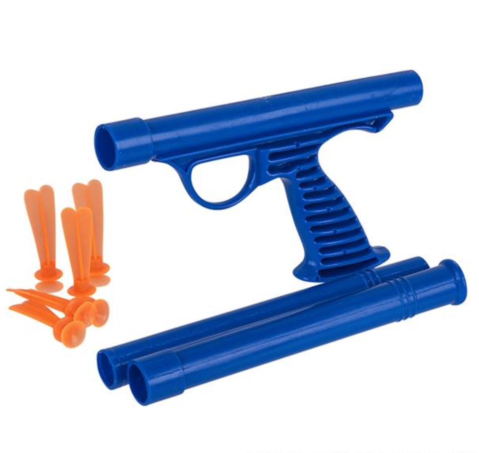 Buy NINJA BLOW DART SHOOTER in Bulk