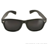 Buy BLACK SUPER SUNGLASSES in Bulk