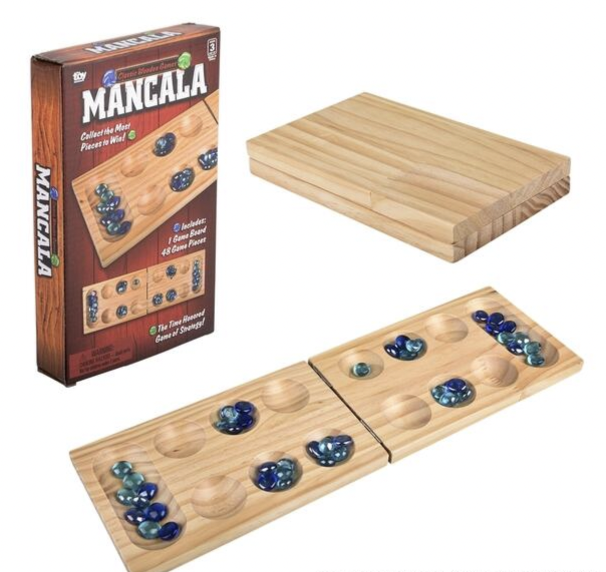Buy MANCALA GAME in Bulk