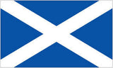 Wholesale SCOTLAND COUNTRY 3' X 5' FLAG (Sold by the piece) CLOSEOUT $ 2.95 EA