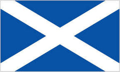 Wholesale SCOTLAND COUNTRY 3' X 5' FLAG (Sold by the piece) CLOSEOUT $ 2.95 EA