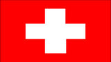 Wholesale SWITZERLAND 3' X 5' FLAG (Sold by the piece)