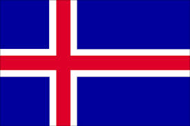 Buy ICELAND COUNTRY 3' X 5' FLAG *- CLOSEOUT $ 2.95 EABulk Price