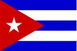 Buy CUBA 3' X 5' FLAGBulk Price