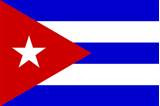 Buy 2 X 3 COUNTRY OF CUBA FLAGBulk Price