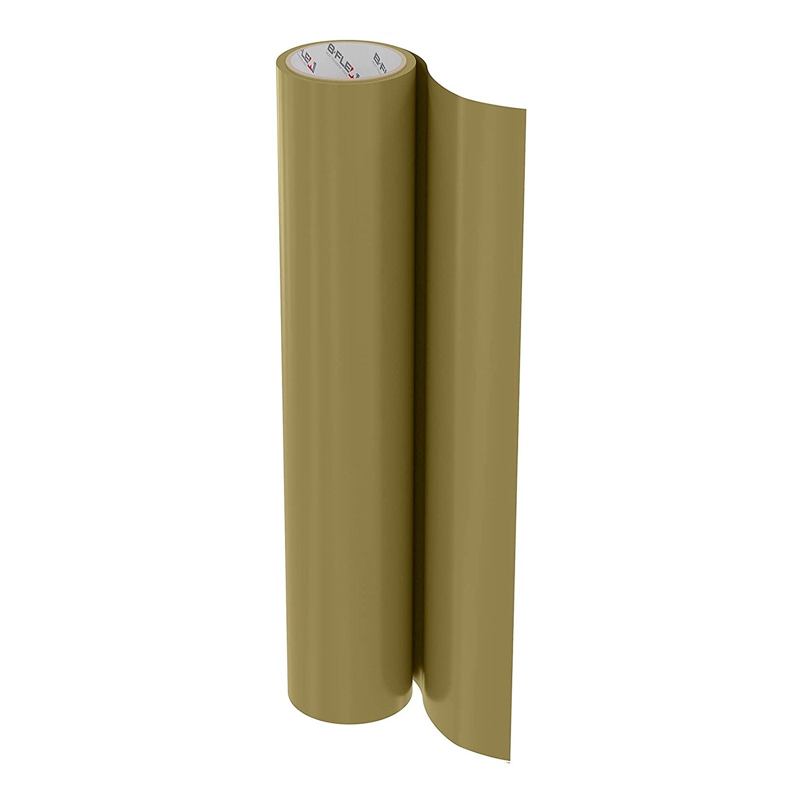 Gold Heat Transfer Vinyl Teflon Sheet