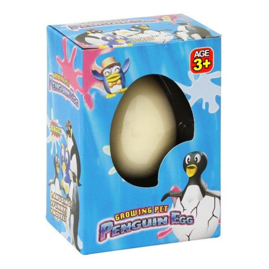 Hatching & Growing Magic Penguin Eggs For Kids In Bulk