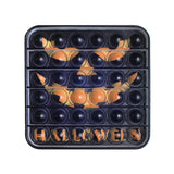 Halloween Bubble Fidget Toys