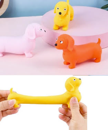 Variety Novelty Squeezable Dog Toys For Every Day Use, Bath Toys For Babies  , Good Toys In Small Babies Hand Bath Toy - Squeezable Dog Toys For Every  Day Use, Bath Toys