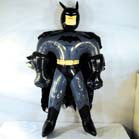 Wholesale BATMAN INFLATE 40 INCH (Sold by the piece)