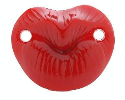 Buy LITTLE KISS ME LIPSBILLY BOB TODDLER PACIFIER ( sold bythe pieceBulk Price