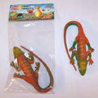 Buy JUMBO 12 INCH GROWING LIZARDS (Sold by the dozen) *-CLOSEOUT NOW $ 1 EABulk Price