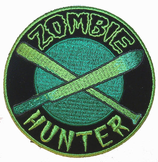 Buy ZOMBIE HUNTER PATCHBulk Price