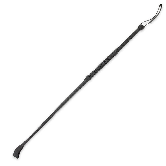Wholesale RIDING CROP LEATHER WHIPS (Sold by the piece or dozen)