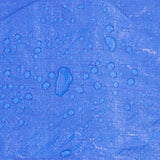 Wholesale Blue Tarps - 12' x 16