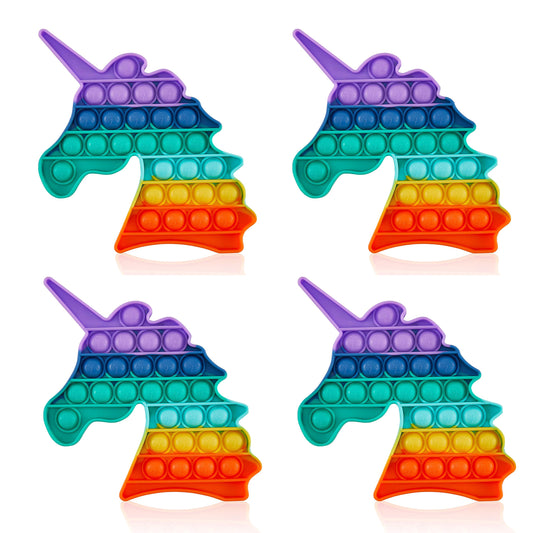 Creative Fidget Toys Fingertip Fidget Toy Rainbow Twist Toy Exquisite  Rainbow Fidget Squeeze Fidget Toys Stress Relieve Toy For - AliExpress