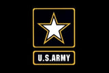 Wholesale US ARMY STAR MILITARY 3 X 5 FLAG ( sold by the piece )