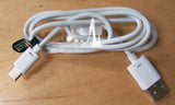 Wholesale TYPE C USD DATA / PHONE CHARGER ( Sold by the piece or bag of 10pc )